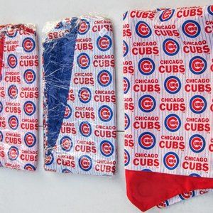 Handmade Chicago Cubs Vest  Unisex (3 each)